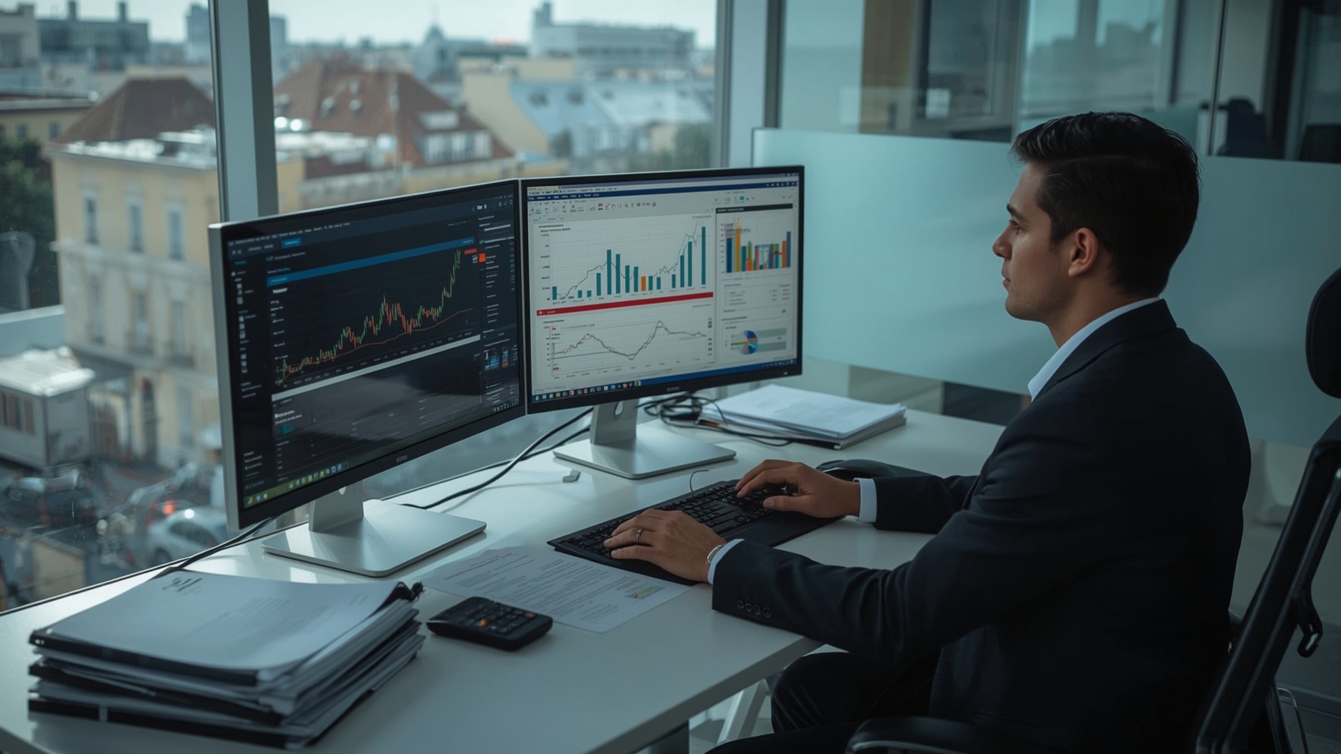 Contabilidad empresarial